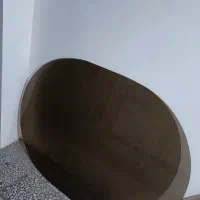 شیشه میز ناهارخوری 6 نفره فیروزکوه