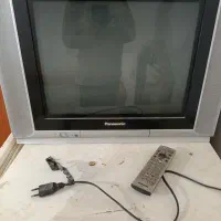 تلویزیون قدیمی