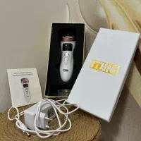 دستگاه جوانساز پوست مدل مینی هایفو سه کاره