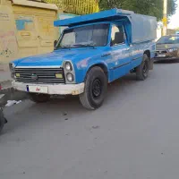 نیسان وانت|خودرو سواری و وانت|تهران, اتحاد|دیوار