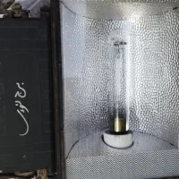 نور افکن|لامپ و چراغ|دهلران, |دیوار