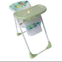 صندلی غذا baby4life آلمانی اصل
