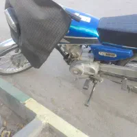 موتور سیکلت