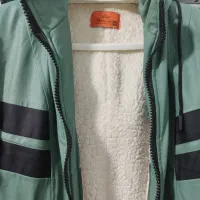 کاپشن و پافر زنانه