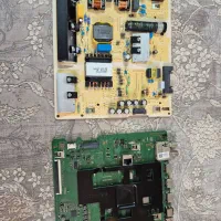 برد و متعلقات تلویزیون سامسونگ۶۵ اینچ