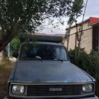 مزدا دوکابین2000 ژاپن