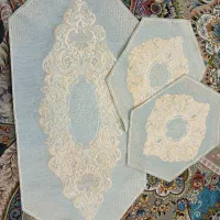 رومیزی و رانر