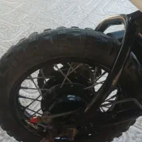 مینی تریل کراس|موتورسیکلت|میناب, |دیوار