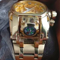 ساعت اینکوتا دراگون