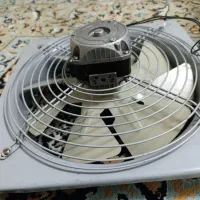 هواکش فروشی|پنکه و تصفیهکنندهٔ هوا|کاشان, کارگر|دیوار