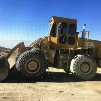 لودر فیات آلیس FR15 برقی