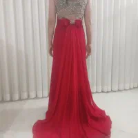 لباس مجلسی سایز ۳۸ -۴۰