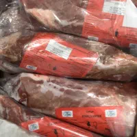 کالابرگ. اقلام مصرفی گوشت منجمد.مرغ.شوینده.