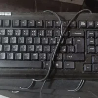 کول پد.موس.کیبورد|قطعات و لوازم جانبی رایانه|تهران, دستغیب|دیوار