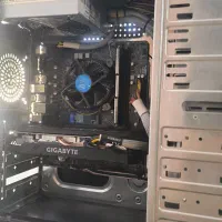 کیس گیمینگ قدرتمند نسل ۱۲|رایانه رومیزی|نظرآباد, احمد آباد|دیوار