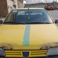 تاکسی خطی میدان امام حسین به میدان سپاه