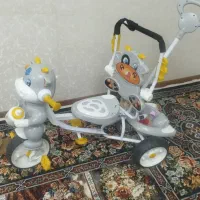 سه چرخه کودک بهترین جنس