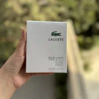 عطر مردانه Lacoste|آرایشی، بهداشتی، درمانی|تهران, جمال‌زاده|دیوار