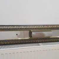 دو قاب مهتابی ۸۰۰تومن|لامپ و چراغ|گنبد کاووس, |دیوار