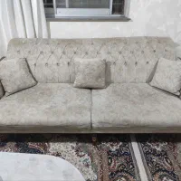 مبل ۵ نفره
