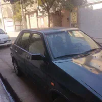 پراید مدل 84