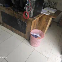 میز مدیریتی