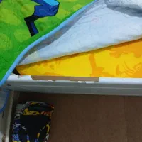 تخت خواب نوجوان|تخت و سرویس خواب|اهواز, کوی سعدی|دیوار