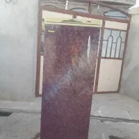 دو عددیخچال تمام فریزر   سالم