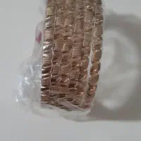 النگو طلاروس ۶عدد|بدلیجات|مراغه, |دیوار