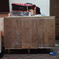 کابینت زیر سینگ|مصالح و تجهیزات ساختمان|اهواز, گلستان|دیوار