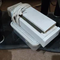 دستگاه مهر سازی