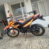 موتور تریل رادیسون