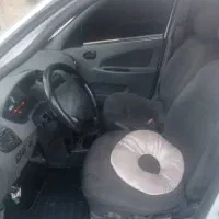 تیبا ۲ مدل ۹۸|خودرو سواری و وانت|یاسوج, |دیوار