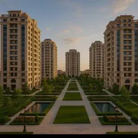 فروش آپارتمان در شهرک بزرگ رونیکا‌پالاس تهرانسر|فروش آپارتمان|تهران, شهرک دانشگاه تهران|دیوار