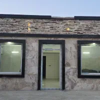 پلاک-باغ-تمام-سنگ