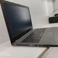 لپ‌تاپ HP 250 G6 گرافیک دار|رایانه همراه|قم, عربستان|دیوار