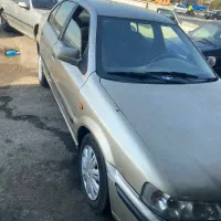 سمند مدل ۸۴ سالم