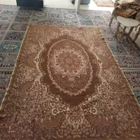 2عددروفرشی 12متری دو رو سالم ونو