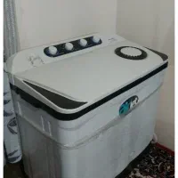 ماشین لباسشویی