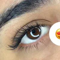مدل برای اکستنشن مژه|خدمات آرایشگری و زیبایی|بم, |دیوار