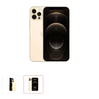 اپل iPhone 12 Pro با حافظهٔ ۲۵۶ گیگابایت