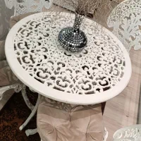 میز نهارخوری ۴ نفره|میز و صندلی غذاخوری|رشت, علی آباد|دیوار