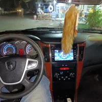 دنا معمولی تیپ 1مدل 98|خودرو سواری و وانت|چهارباغ, |دیوار