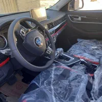 فردا موتور sx5|خودرو سواری و وانت|شهرکرد, |دیوار