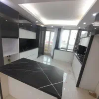 رهن آپارتمان ۱۱۰ متری ۲ خوابه در ساماندهی|اجارهٔ آپارتمان|کرج, ساماندهی|دیوار
