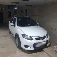 کوییک آر مدل ۱۴۰۰ بدون رنگ و کم کار و شاسی پلمپ