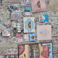 بازی فکری سفالگر در حد نو