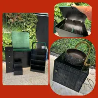 تجهیزات سالن زیبایی و دکوری