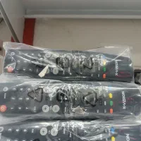 کنترل و ریموت اصلی و شرکتی یونسی