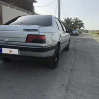 پژو 405 98 GLX|خودرو سواری و وانت|بندر ماهشهر, |دیوار